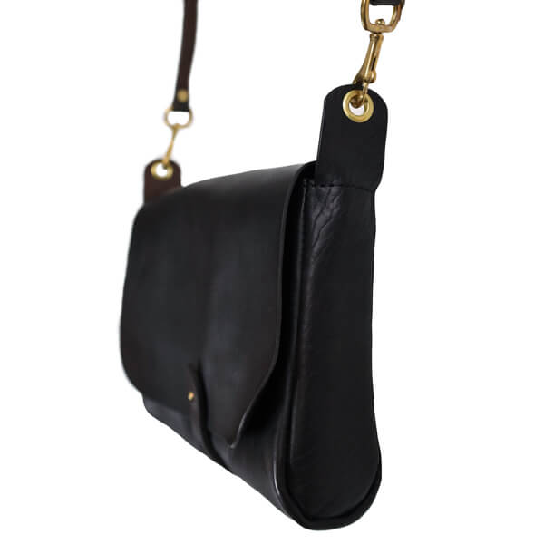 VASCO “LEATHER 3WAY CLUTCH BAG” | MASUYA
