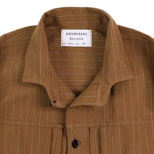 WAREHOUSE “Lot 2214 1880 HEAVY LEATHER BOUND BROWSE”＜DUCK