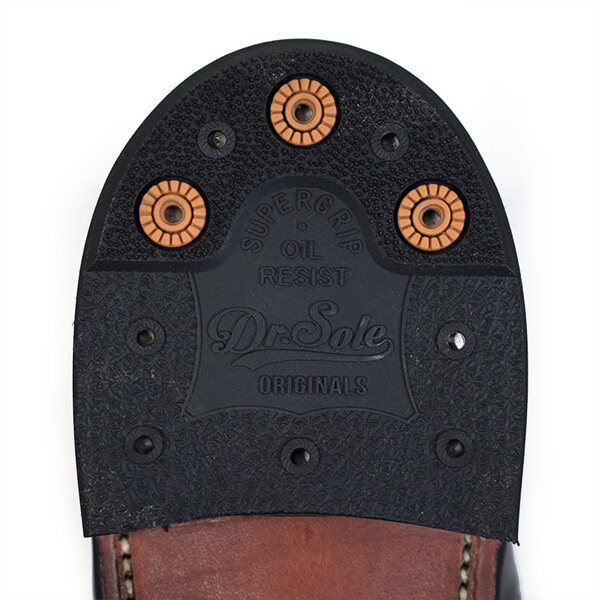 MAKERS “WENDERS”＜GUIDI HORSEBUTT BLACK / LEATHER SOLE＞ | MASUYA