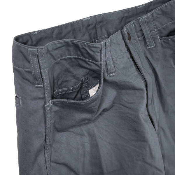 クッシュマン　フリスコパンツ Cushman “Cotton Serge Frisco Pants” | MASUYA