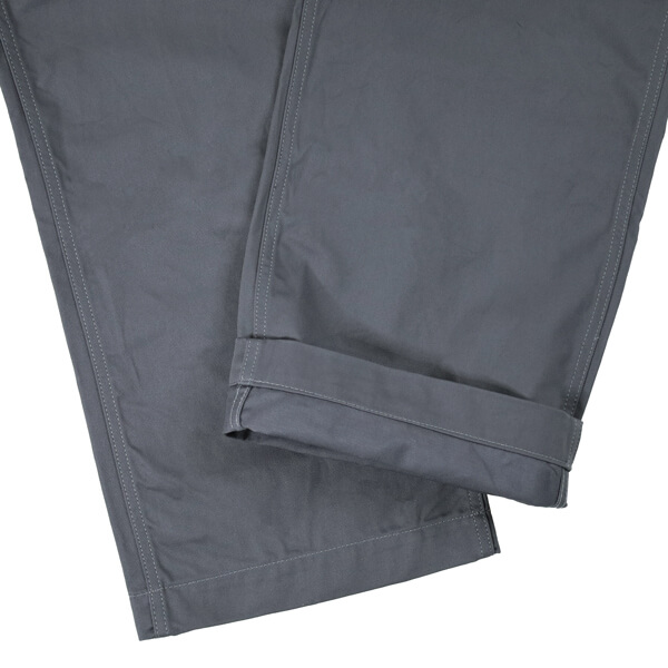 クッシュマン　フリスコパンツ Cushman “Cotton Serge Frisco Pants” | MASUYA