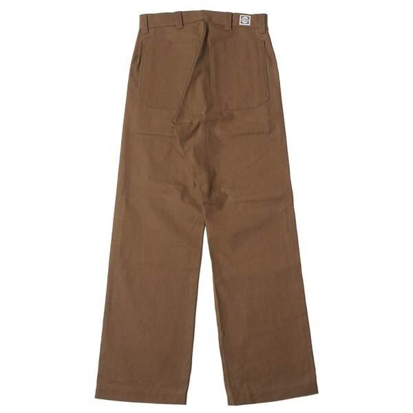 JOHN GLUCKOW by WAREHOUSE “Lot JG-01 1910s Netmaker's