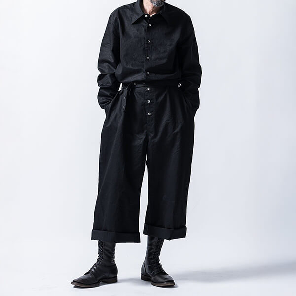 ブラック さーさ様 日本の時計ブランド「sazaré(サザレ)」より数量限定のシーズン