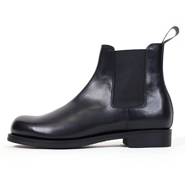 予約商品】Rolling dub trio “IN'EI CHELSEA”＜BLACK DUTCH BOX