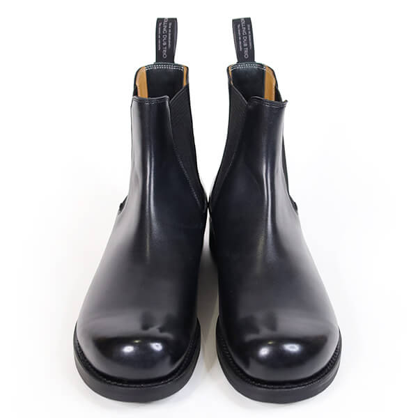 (烏). 予約商品】Rolling dub trio “IN'EI CHELSEA”＜BLACK DUTCH BOX