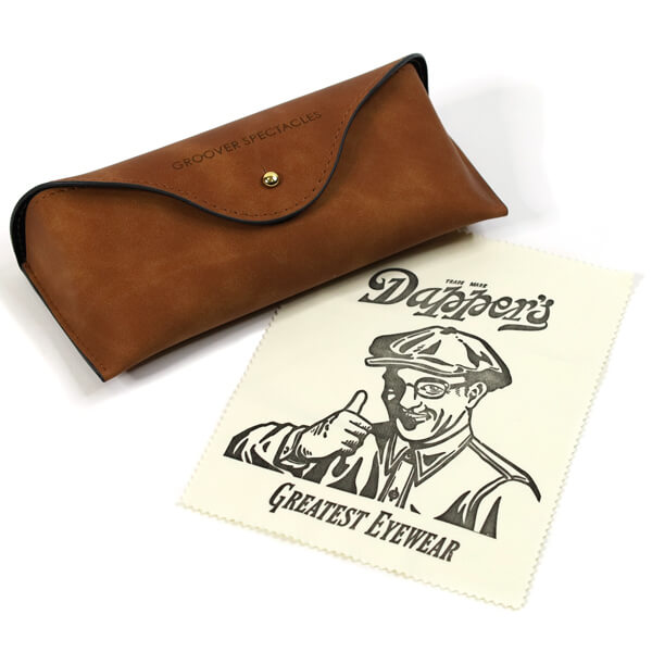 Dapper's “GROOVER Type FOKKER / Lot 1769” | MASUYA