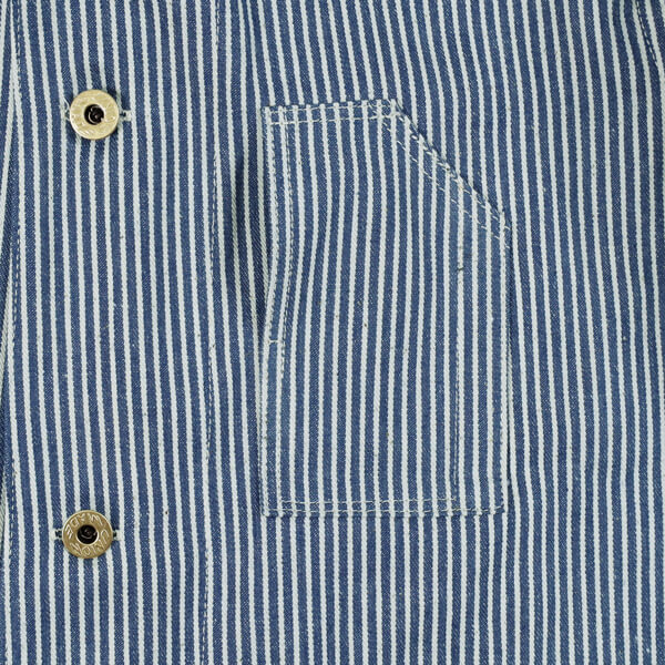 WAREHOUSE “Lot 2224 1920'S FREE LAND CHORE JACKET” | MASUYA