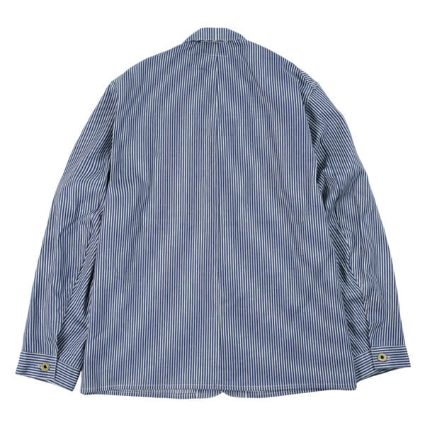 ウエアハウス 1920’S FREE LAND CHORE JACKET WAREHOUSE & CO. / Lot 2224 1920'S FREE LAND CHORE JACKET