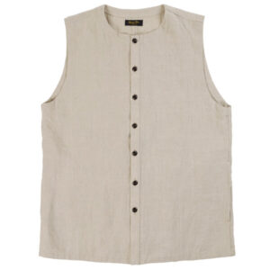 2d_22a_da_classic_artisanal_heavylinen_vest