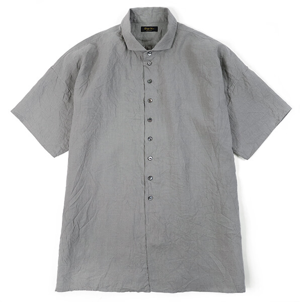 DjangoAtour “frenchvictorians linen halfsleeve”＜anotherline