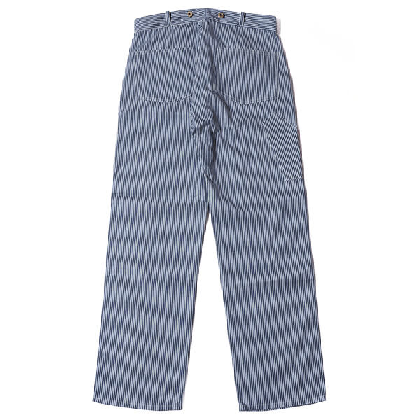 期間限定セール 1920'S 1234 “Lot WAREHOUSE FREE MASUYA | OVERALL” WAIST LAND パンツ
