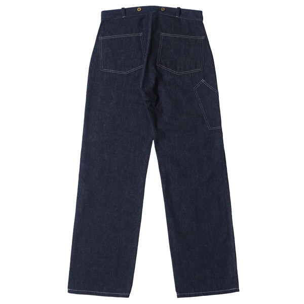 美品　W34　WAREHOUSE　Lot.1880 WAISTOVERALL WAREHOUSE Lot.1800 WAISTOVERALL ONE WASH MODEL 1880 – HINOYA