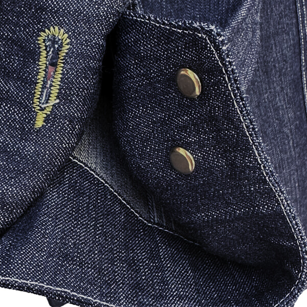 DURA-BILT JACKETS\" 21-J 10oz カバーオール DURA-BILT “SPECIAL JACKET SP21-J” ＜10oz DENIM＞ | MASUYA