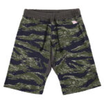 4e_3a_cm_mini_pile_sweat_short_tigerstripe
