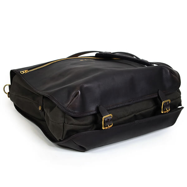 VASCO バッグ VASCO “LEATHER WANDER PANNIER BAG -LARGE” | MASUYA