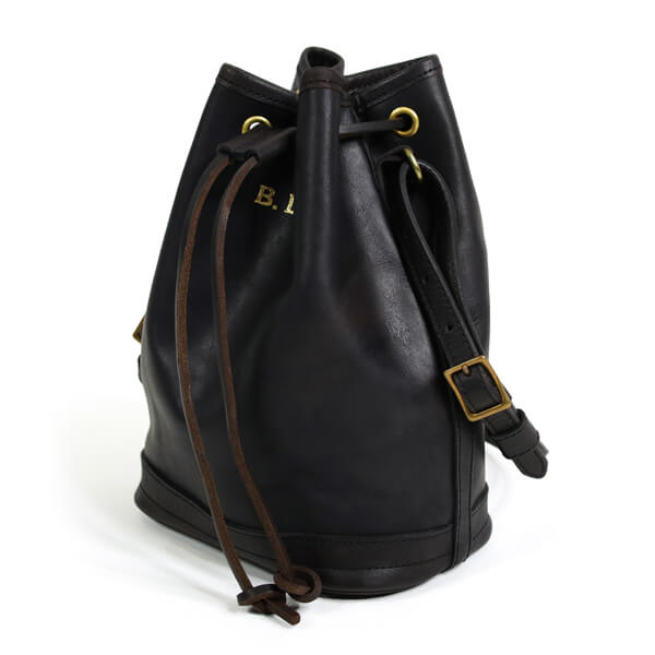 VASCO “LEATHER WANDER PURSE BAG -SMALL” | MASUYA