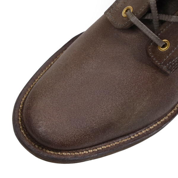 VASCO × MAKERS “VM-43 SERVICE SHOES” | MASUYA