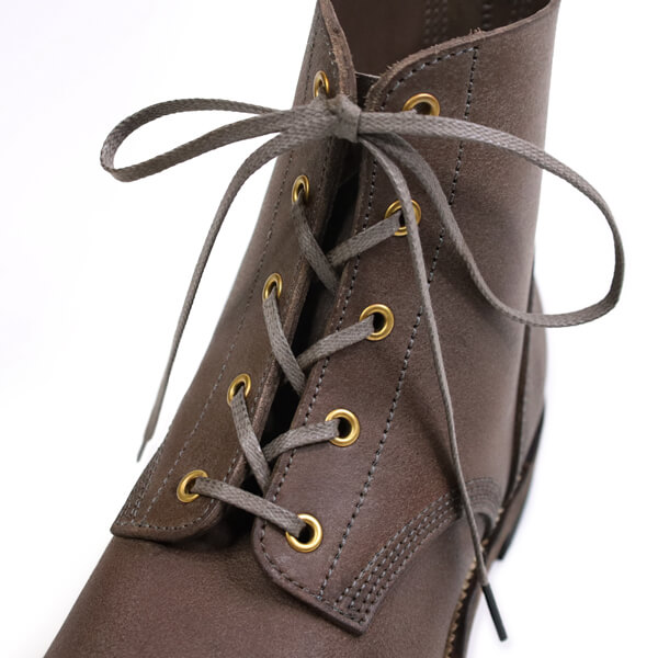 VASCO × MAKERS “VM-43 SERVICE SHOES” | MASUYA