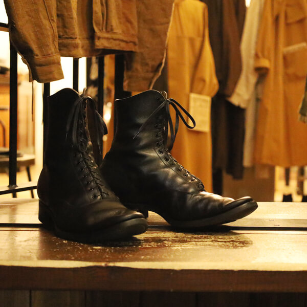 予約商品】CLINCH x BLACK SIGN “Victorian Gem” | MASUYA