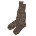 7z_35_oh_youth_heavy_weight_crew socks_tweedish_jersey
