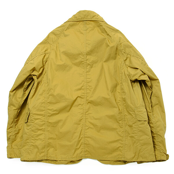 CORONA “GAME JACKET”＜COTTON TWILL LIGHT＞ | MASUYA