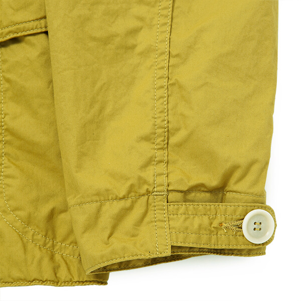 CORONA “GAME JACKET”＜COTTON TWILL LIGHT＞ | MASUYA