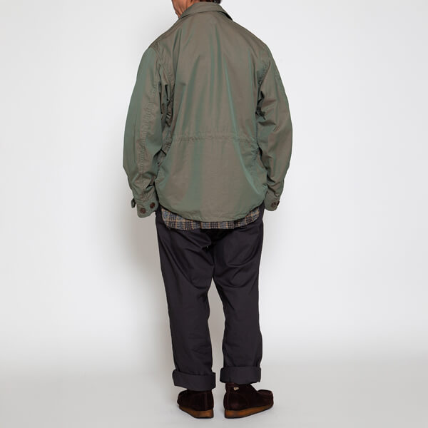 XL CORONA M-43 FIELD JACKET コロナ ジャケット 楽天市場】CORONA（コロナ）M-43 FIELD JACKET（M-43 フィールド