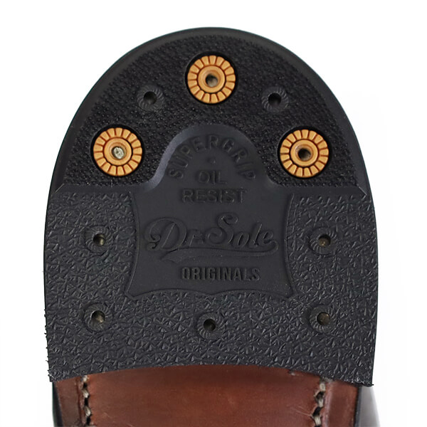 MAKERS “COOPER”＜HORWEEN DERBY / DR.SOLE＞ | MASUYA