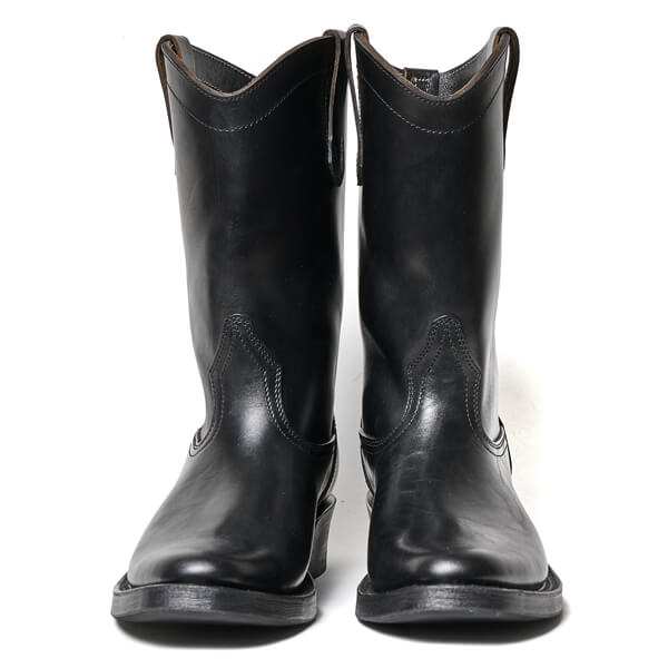 Rolling dub trio “LORO”＜BLACK HORSEBUTT＞ | MASUYA