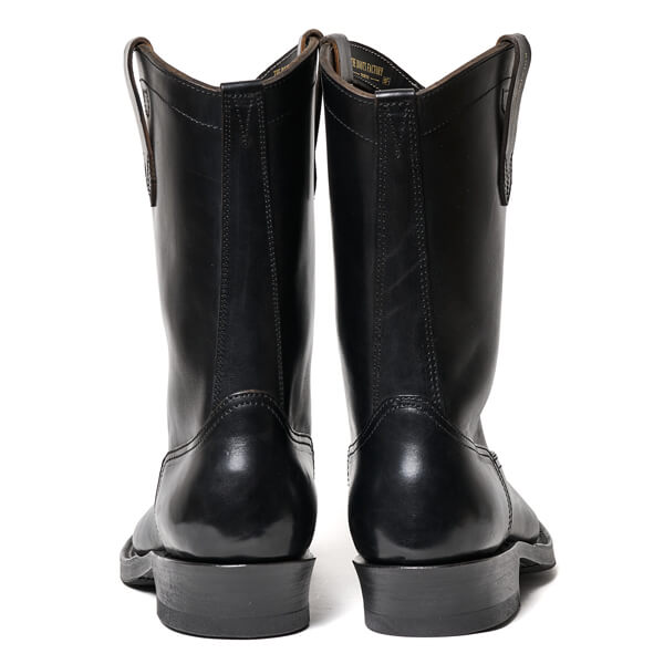 Rolling dub trio “LORO”＜BLACK HORSEBUTT＞ | MASUYA