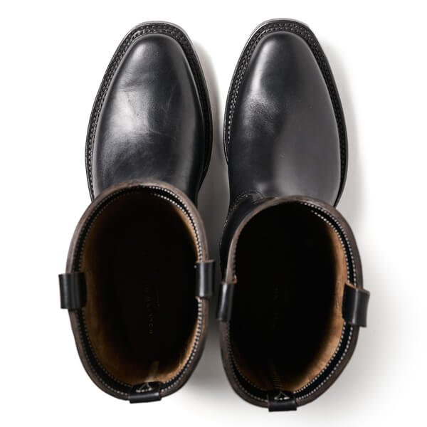 Rolling dub trio “LORO”＜BLACK HORSEBUTT＞ | MASUYA