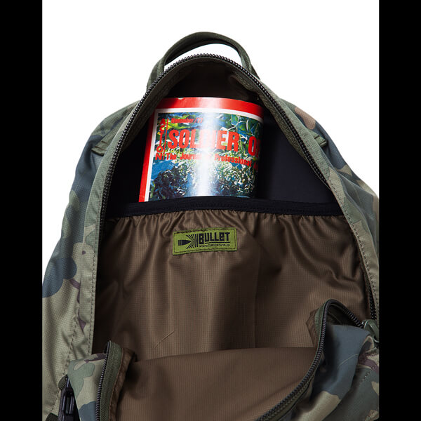 CORONA “UTILITY A-3 PACK” | MASUYA