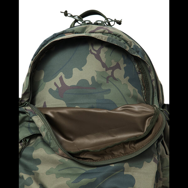 CORONA “UTILITY A-3 PACK” | MASUYA