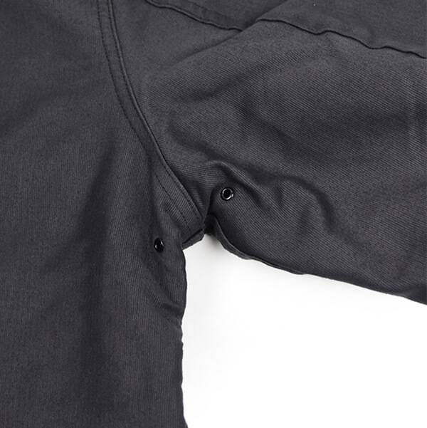 WAREHOUSE “Lot 2182 N-1 WINTER JACKET 7HOOK FRONT” | MASUYA
