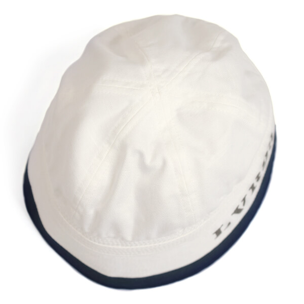 CORONA “UTILITY NAVY HAT” | MASUYA