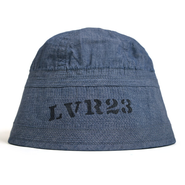CORONA “UTILITY NAVY HAT” | MASUYA