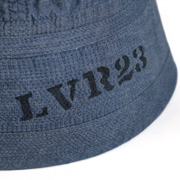 CORONA “UTILITY NAVY HAT” | MASUYA