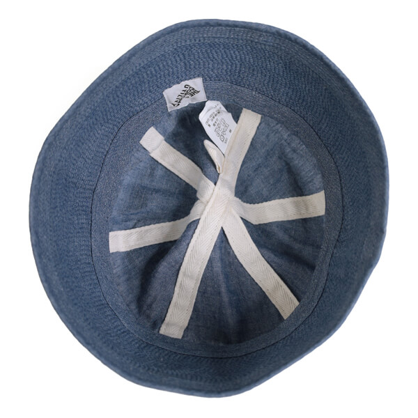 CORONA “UTILITY NAVY HAT” | MASUYA CORONA “UTILITY NAVY HAT” | MASUYA