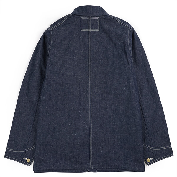 DURA-BILT “3 SERIES JACKETS” ＜10oz DENIM / 31-J＞ | MASUYA