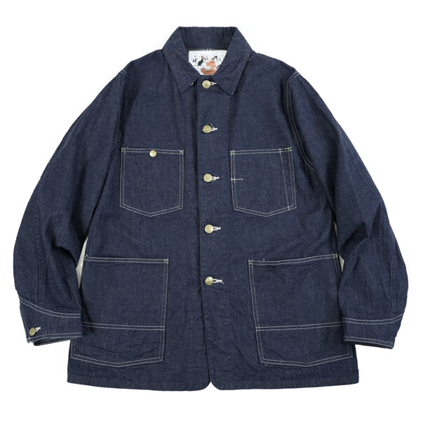 値下げ Lee DURA-BILT denim cover-all 値下げ Lee DURA-BILT denim