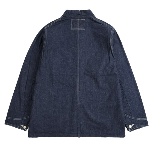 DURA-BILT “3 SERIES JACKETS” ＜10oz DENIM / 31-J＞ | MASUYA