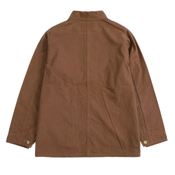 DURA-BILT “3 SERIES JACKETS” ＜BROWN DUCK / 32-J＞ | MASUYA