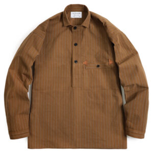 1c_112a_wh_lot2213_heavy_leather_bound_jumper_duck_stripe