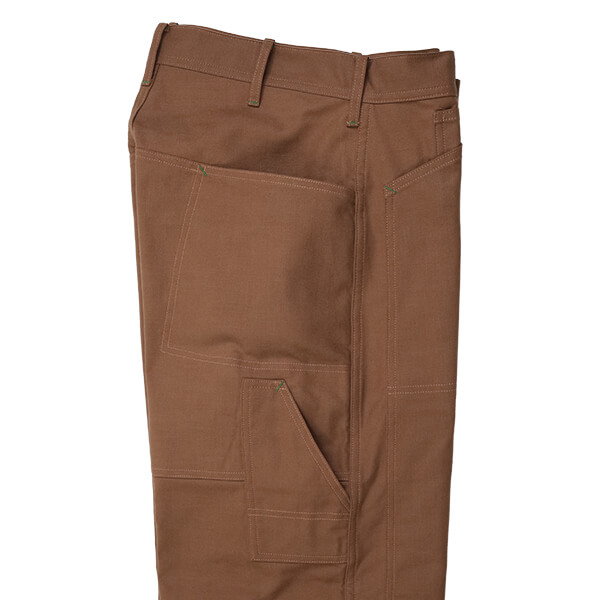 DURA-BILT “3 SERIES DOUBLE KNEE & DOUBLE HIP PAINTER PANTS