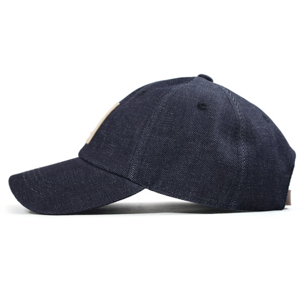 帽子 DENIME/WAREHOUSE&CO./BASEBALL CAP WAREHOUSE & CO. / Lot 5242 DENIM CAP - WAREHOUSE＆CO.