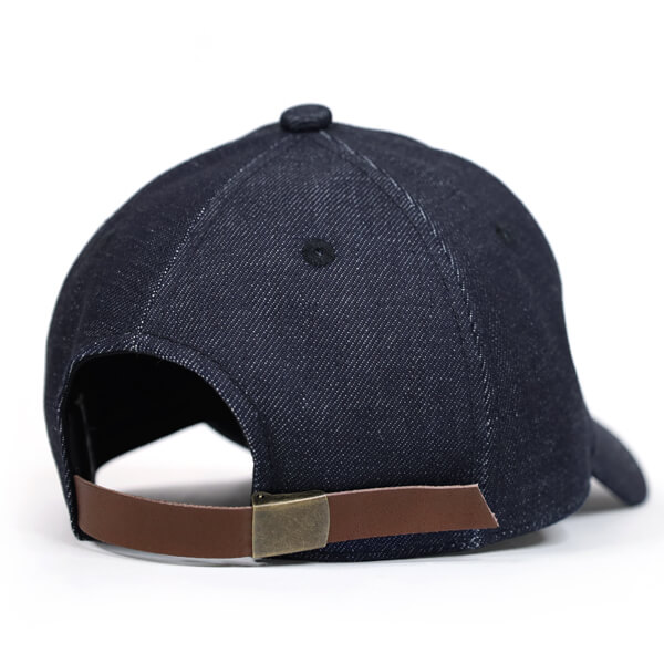 DENIME by WAREHOUSE “Lot 303 STRONG DENIME BASEBALL CAP” ＜M