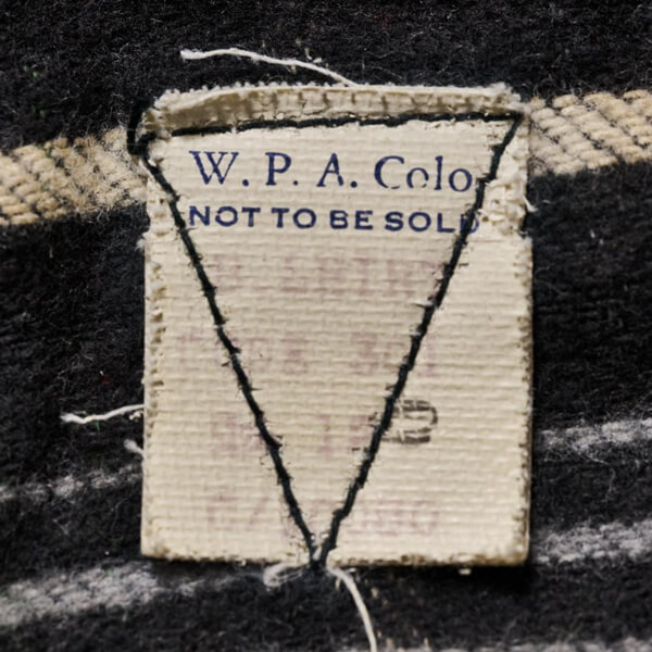 WAREHOUSE “LOT 3063 1930'S WPA ONE POCKET PULLOVER SHIRTS” | MASUYA