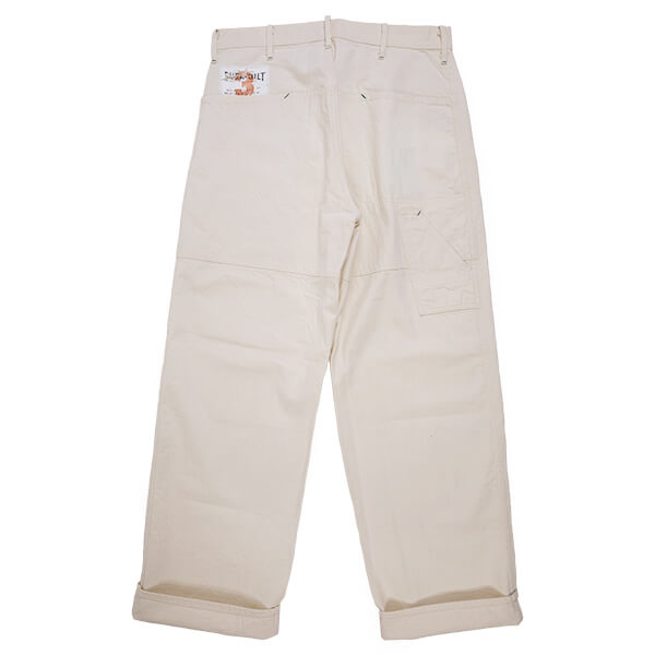 DURA-BILT “3 SERIES DOUBLE KNEE & DOUBLE HIP PAINTER PANTS” ＜OFF