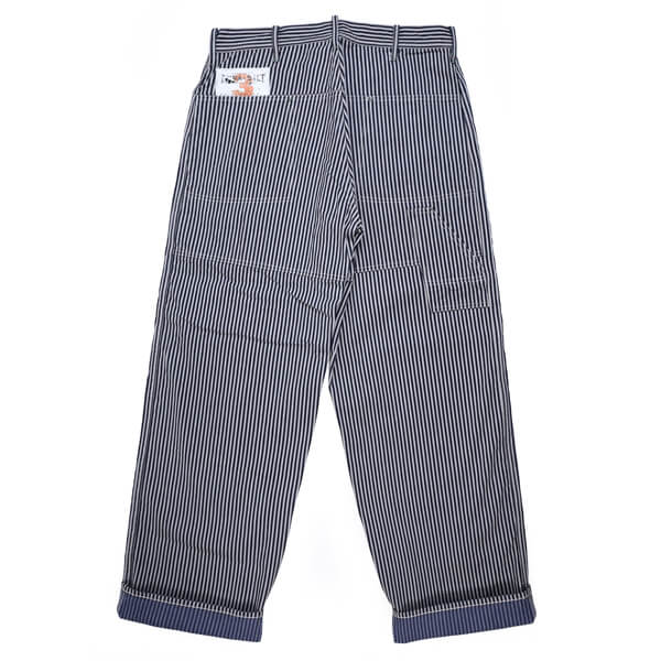 DURA-BILT “3 SERIES DOUBLE KNEE & DOUBLE HIP PAINTER PANTS