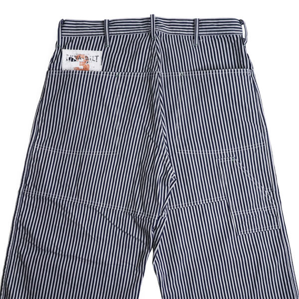 DURA-BILT “3 SERIES DOUBLE KNEE & DOUBLE HIP PAINTER PANTS